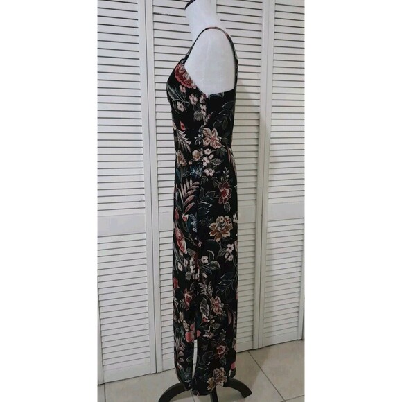 NWT Jessica Simpson Floral Dress  Size M - Picture 10 of 11